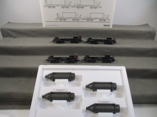 Märklin spur 48250 - spur, h0