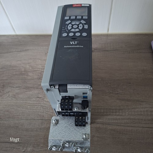 Danfoss vlt frequenzumrichter - vlt,