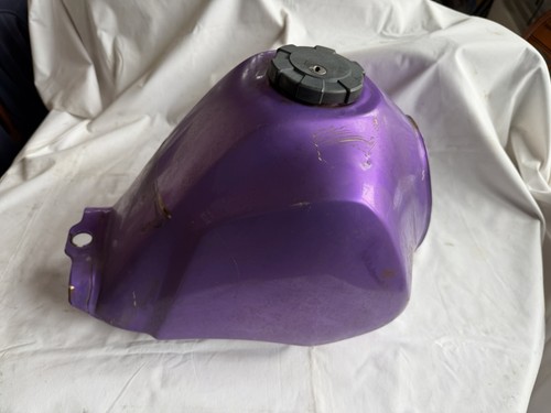 Yamaha 350 55v benzintank - xt,