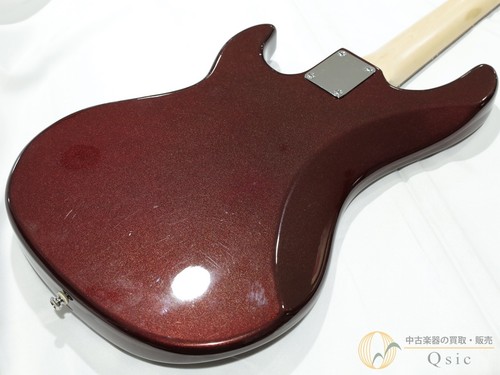Tribute 4 saiter - g&l, 4-saiter