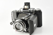 [Near MINT] Zeiss Ikon Super