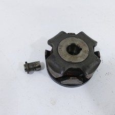 Yamaha RD 250 Typ 522