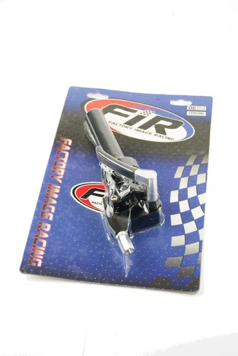Fir throttle dual - dual, &