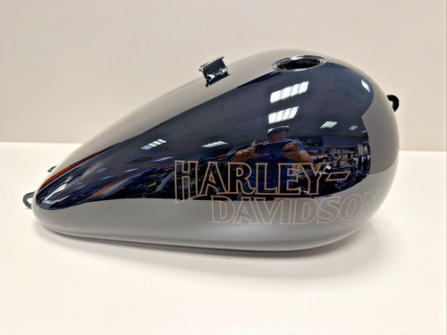 Harley davidson softail - harley,
