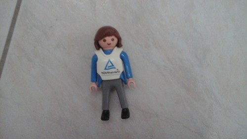 Playmobil tüv rheinland - ,