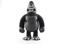 Urban Vinyl James Jarvis 12" King Ken Amos Toys Kunst Vinyl (Kaws Kidrobot)