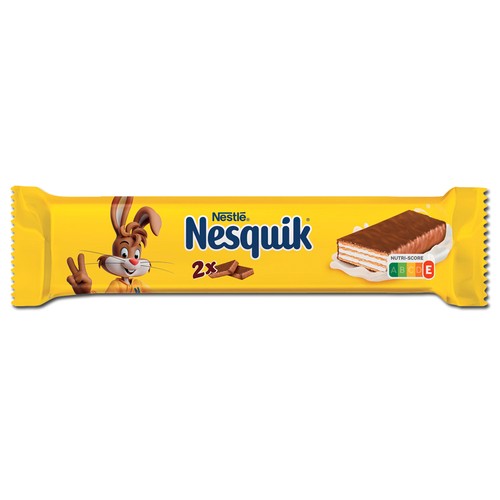 Nestle nesquik - nestle,
