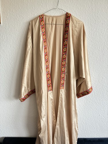 Vintage damen kimono mantel - vintage,