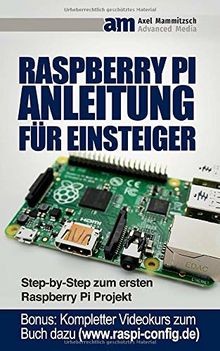 Raspberry anleitung für - pi,