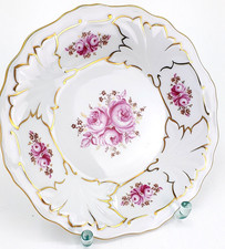 Zierteller Gebäckteller