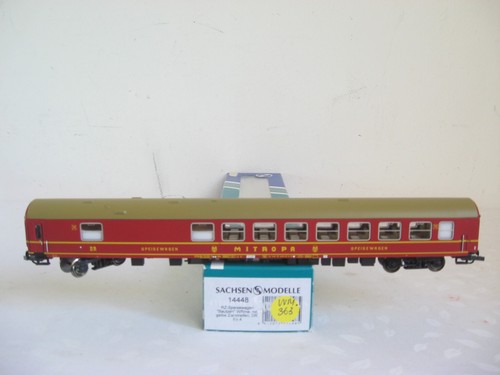 Wm363 sachsenmodelle 14448 - sachsenmodelle,