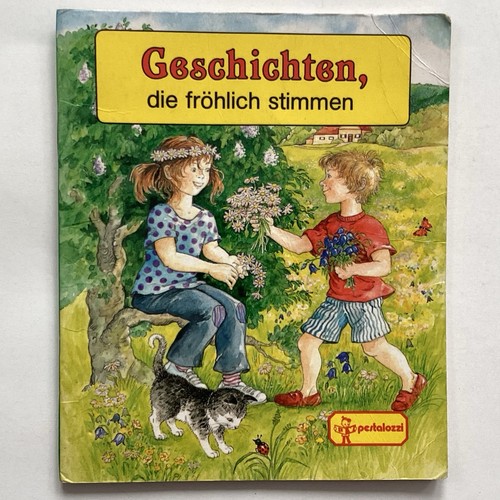 Pestalozzi büchlein 229 - pestalozzi-büchlein,