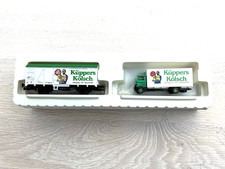 Liliput 229 17 H0, Küppers