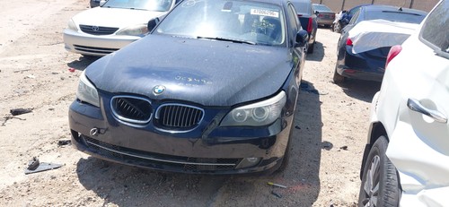 2010 bmw 528i engine - 3.0l,
