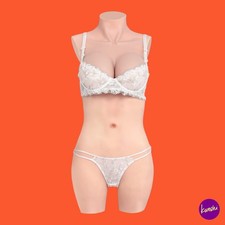 KUMIHO Breast Forms 3-Point