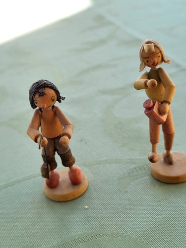Max und moritz - max,