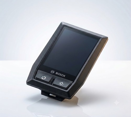 Bosch kiox display - display, bui330