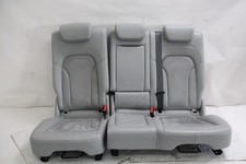 Sitzbank hinten Audi Q5 8R