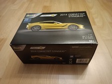 Revell 07825 2014 Corvette
