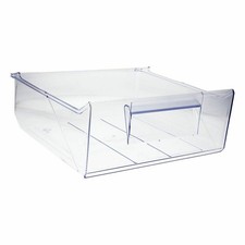 Gefrierschublade oben mitte