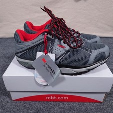 MBT Running Walking Shoes Men
