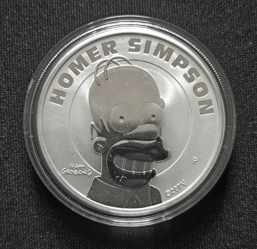Homer simspon 2022 - homer,