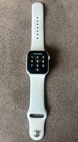 Apple watch series 40mm - 4,