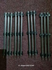 Set LIONEL 072 gerades Gleis