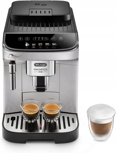 Longhi magnifica evo ecam - magnifica,