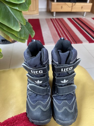Lico winterschuhe 25 - lico,