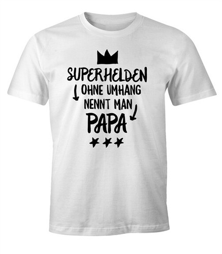 Herren shirt superhelden - herren, t-shirt