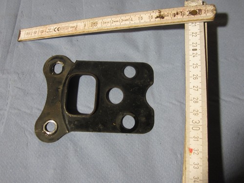 Yamaha bop halter für - yamaha,
