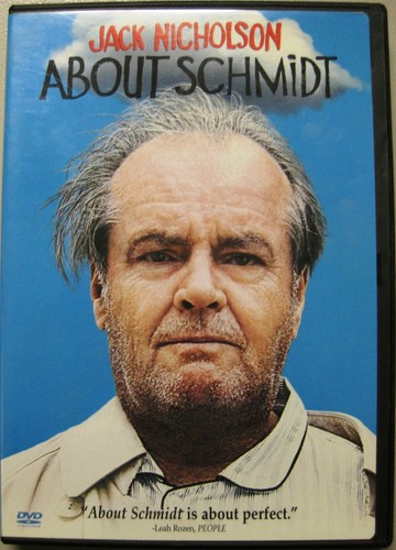 About schmidt - about,