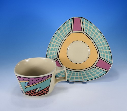 Rosenthal flash one - , one"