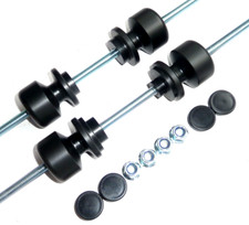 Suzuki GSXR600 2002-2005 K2-K5