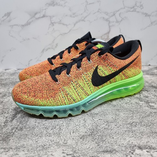 Nike flyknit max - "multi", gym