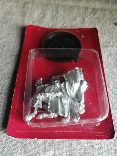 Herr der ringe - ringe, tabletop