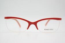 Brille ROMEO GIGLI RG 242 Rot