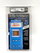 MB Electronics Microvision "4