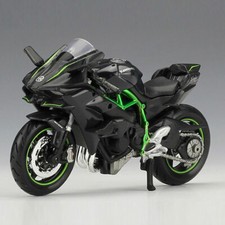 1:18 Kawasaki Ninja H2 R