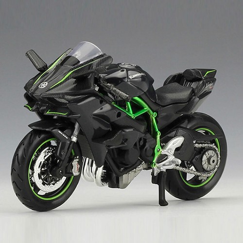 Kawasaki ninja h2 r - ninja,