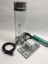  Grow Beleuchtung Pflanzenaufzucht Set Indoor 400Watt