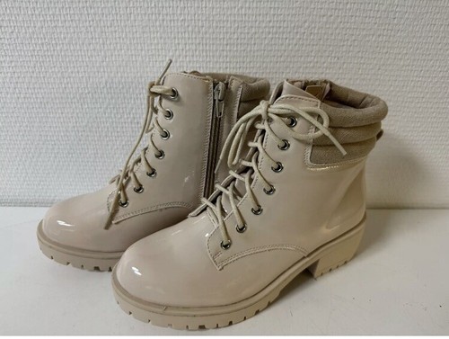 Restposten damen boots neu - restposten,