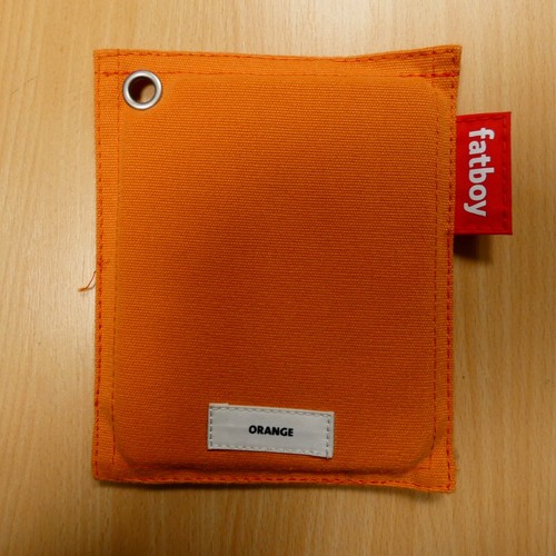 Fatboy sitzkissen liegekissen - fatboy,
