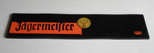 Jägermeister Barmatte Theken/Abtropfmatte mit Noppen ca. 59 x 13 cm s. Fotos