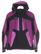 Bergans Of Norway Filefjell Ins. Jacke Damen Klein Dermizax Recco Primaloft