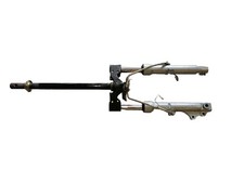 ER. Xinling XL50QT-B 50 ZhongYu ZY50QT MKS Yiying Gabel Standrohr Gabelbrücke