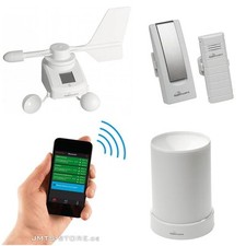 Profi Temperatur Überwachung