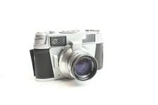 Leidolf Wetzlar Lordomat + Lordon 1.9 / 50mm