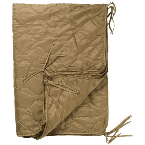 Mil tec poncho liner - poncho,